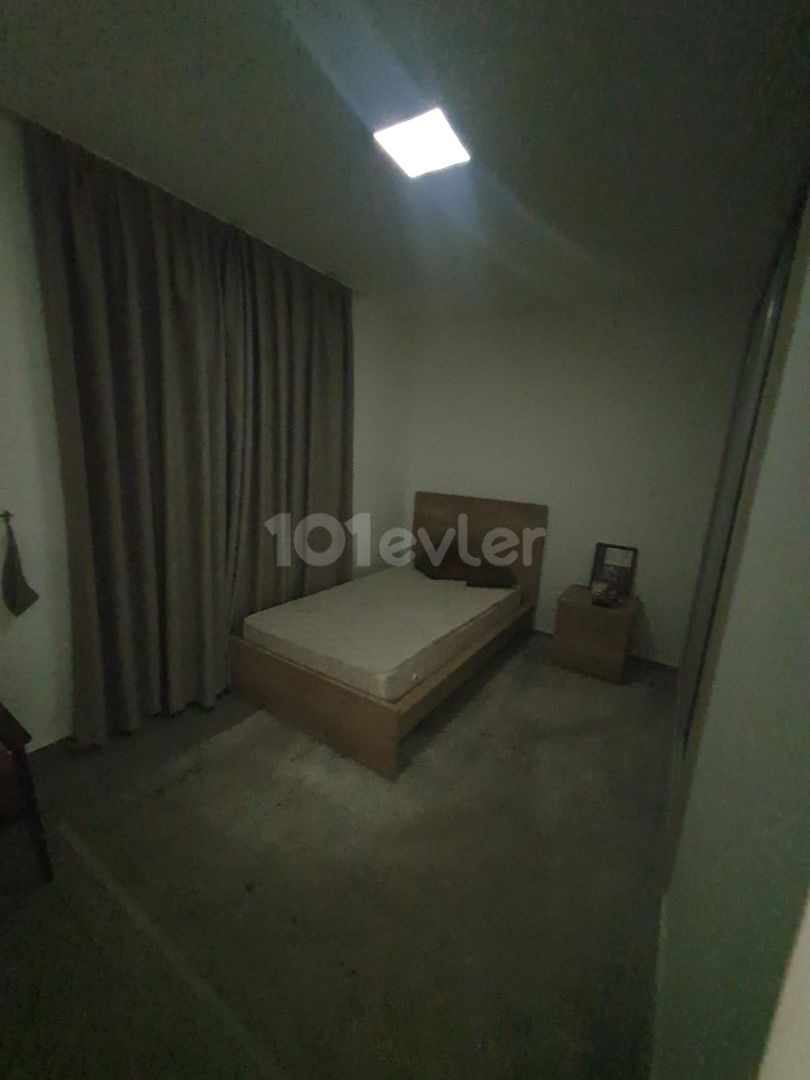 2+1 FURNISHED FLAT FOR RENT IN FAMAGUSA CENTER