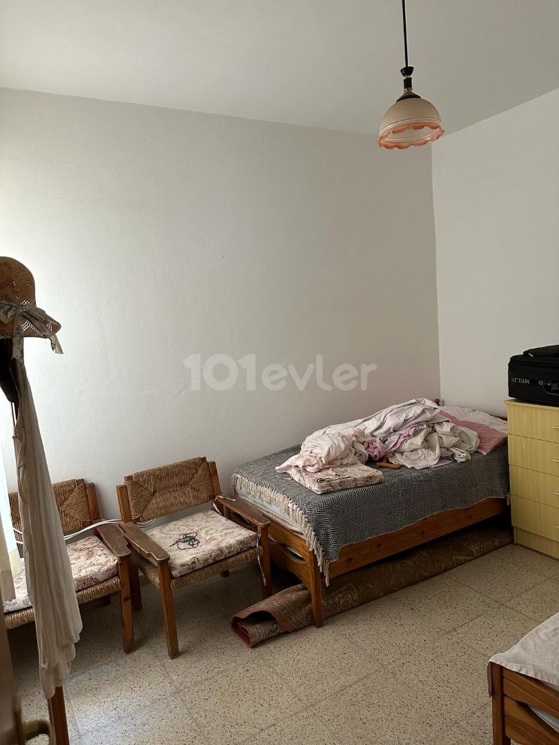 KARAKOL BÖLGESİNDE DENİZ MANZARALI DAİRE