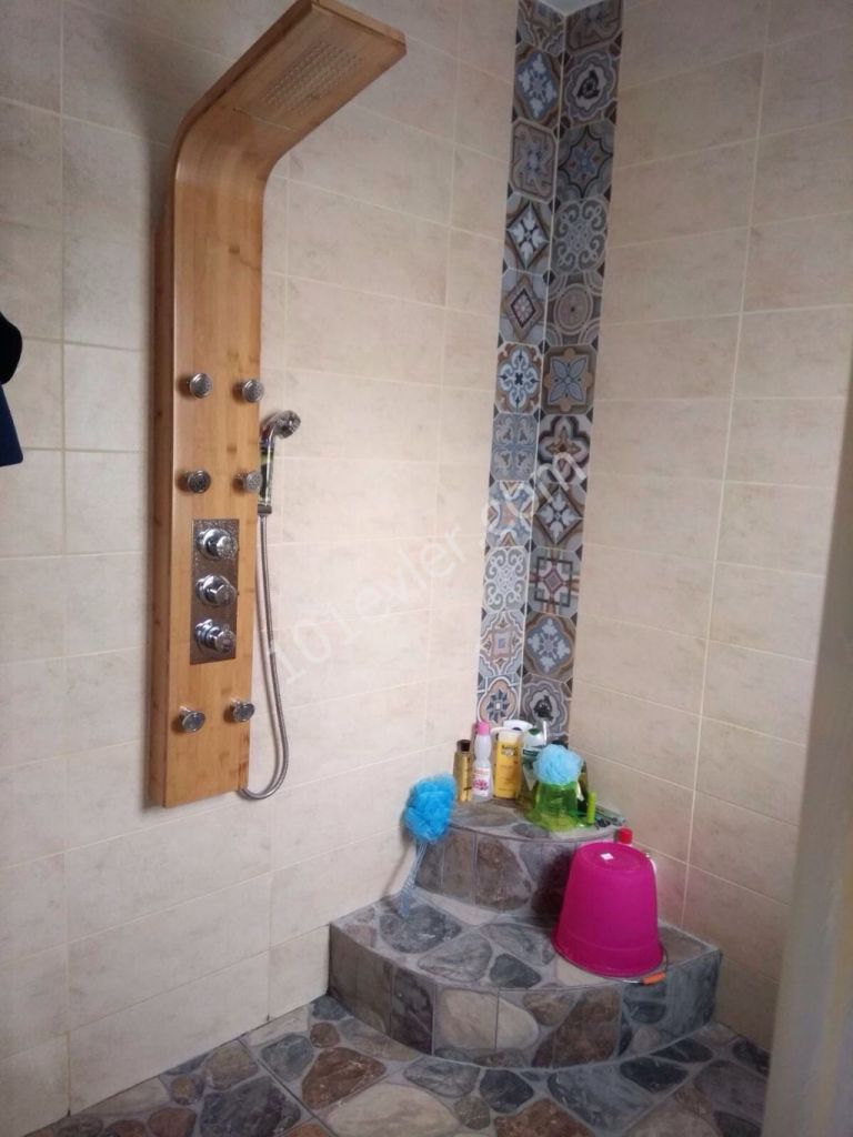 Müstakil Villa Deniz Kıyısı Sahibinden 3+1 Girne Karaoğlanoğlu