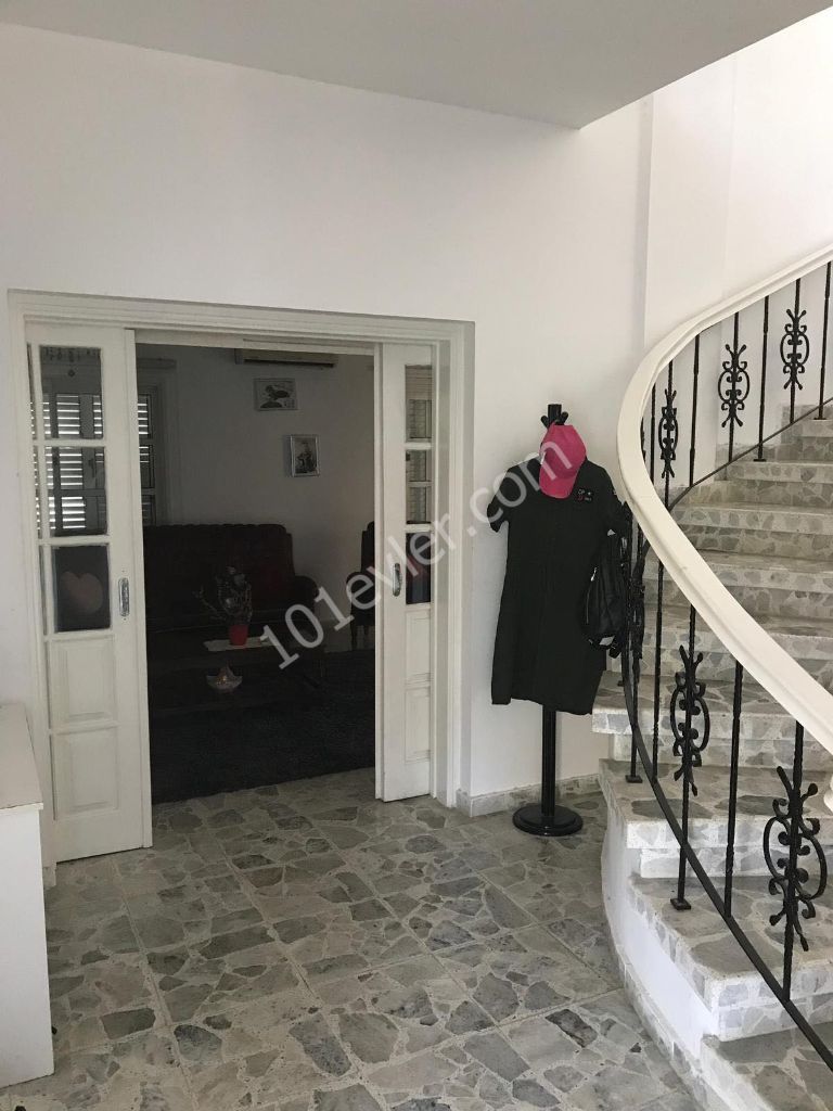 Villa For Sale in Hamitköy, Nicosia