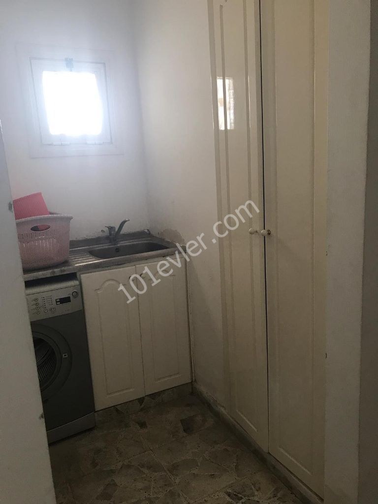 Villa For Sale in Hamitköy, Nicosia