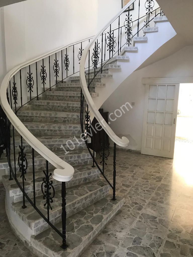 Villa For Sale in Hamitköy, Nicosia