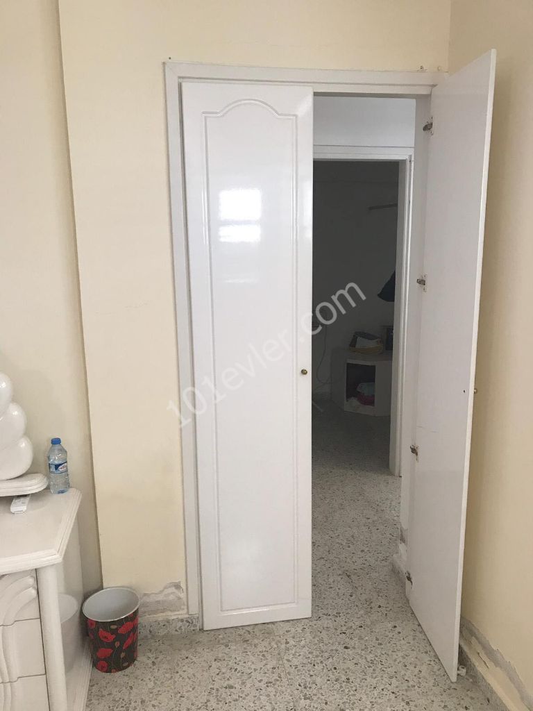 Villa For Sale in Hamitköy, Nicosia