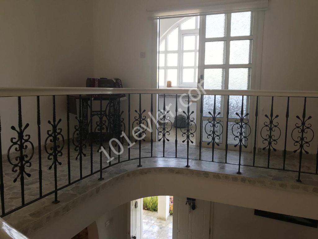 Villa For Sale in Hamitköy, Nicosia