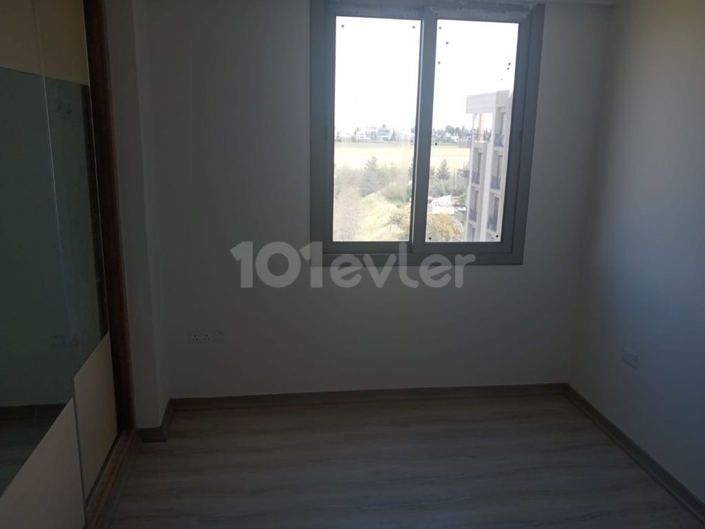 2+1 PENTHOUSE KUCUK KAYMAKLI, MwSt. TRANSFORMATOR ODENMIS