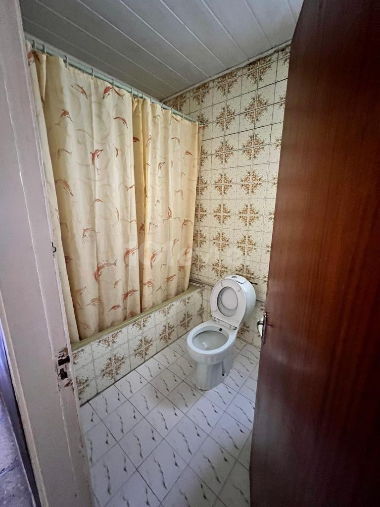 3+1 BARGAIN FLAT IN KAYMAKLI