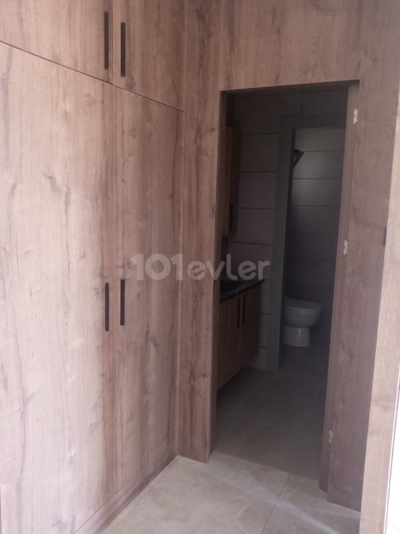 3+1 SUPER LUXS FLAT IN KUCUK KAYMAKLI