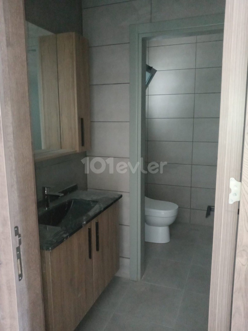 3+1 SUPER LUXS FLAT IN KUCUK KAYMAKLI