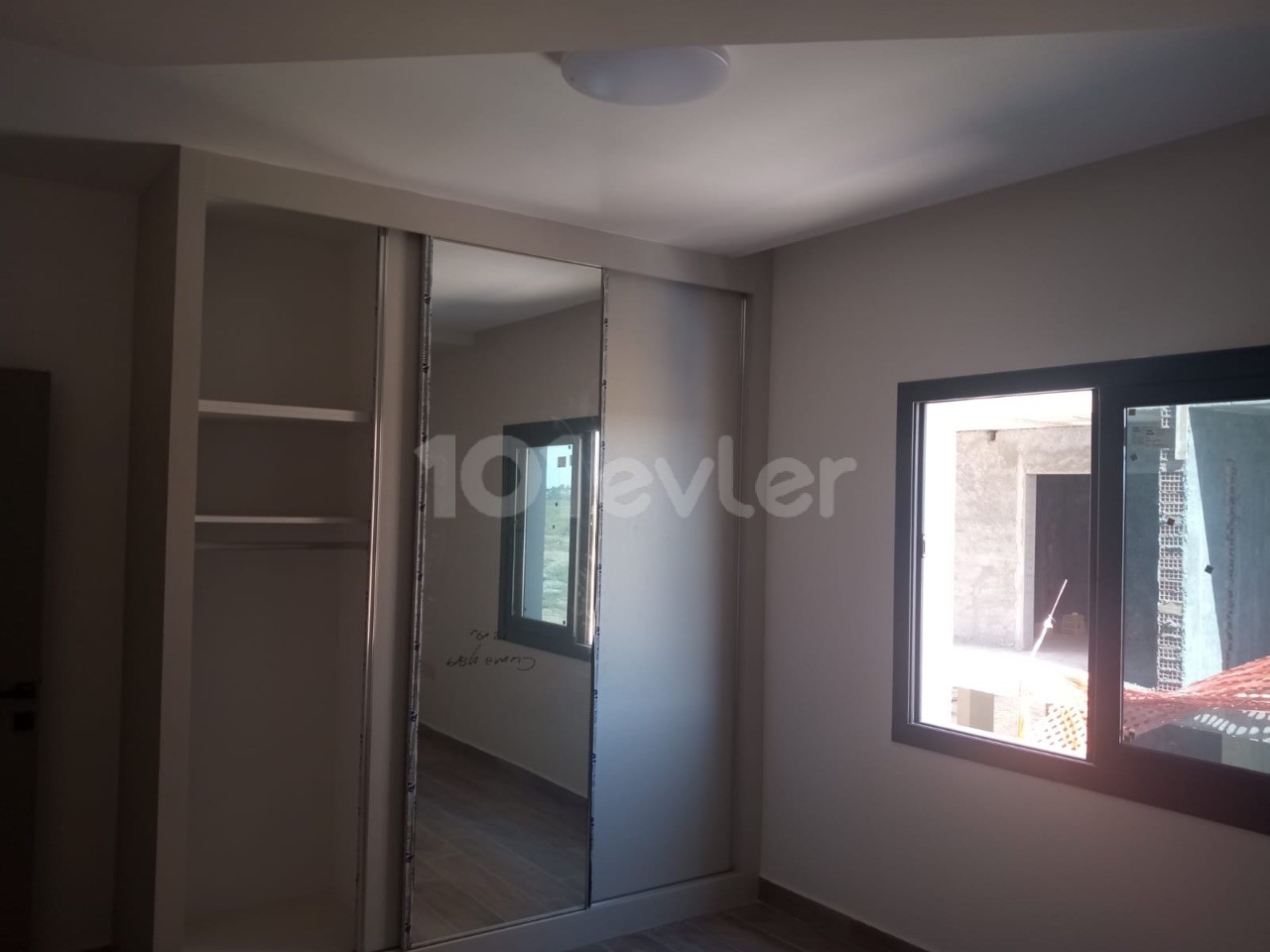 3+1 SUPER LUXS FLAT IN KUCUK KAYMAKLI