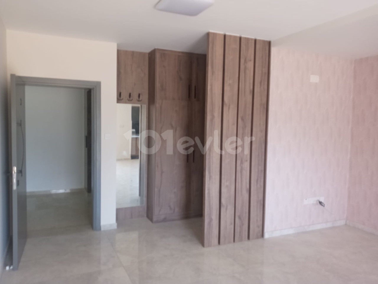 3+1 SUPER LUXS FLAT IN KUCUK KAYMAKLI