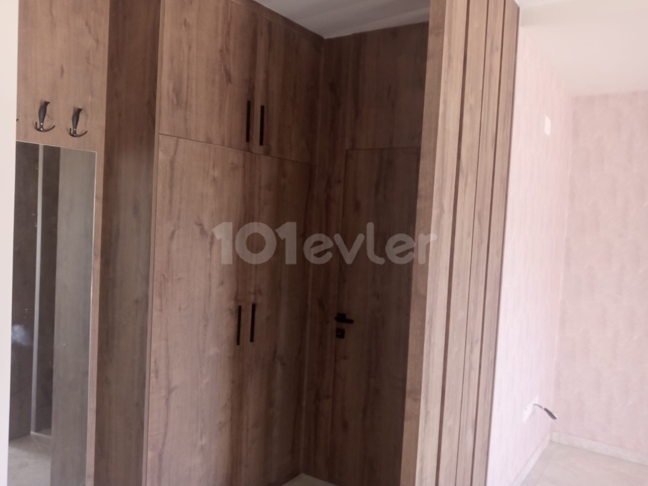 3+1 SUPER LUXS FLAT IN KUCUK KAYMAKLI