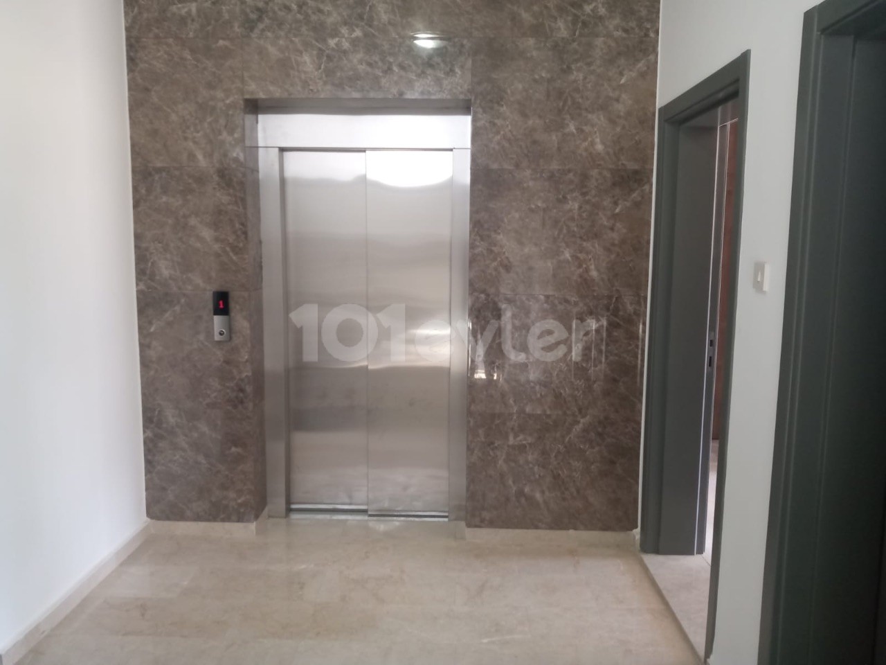 3+1 SUPER LUXS FLAT IN KUCUK KAYMAKLI