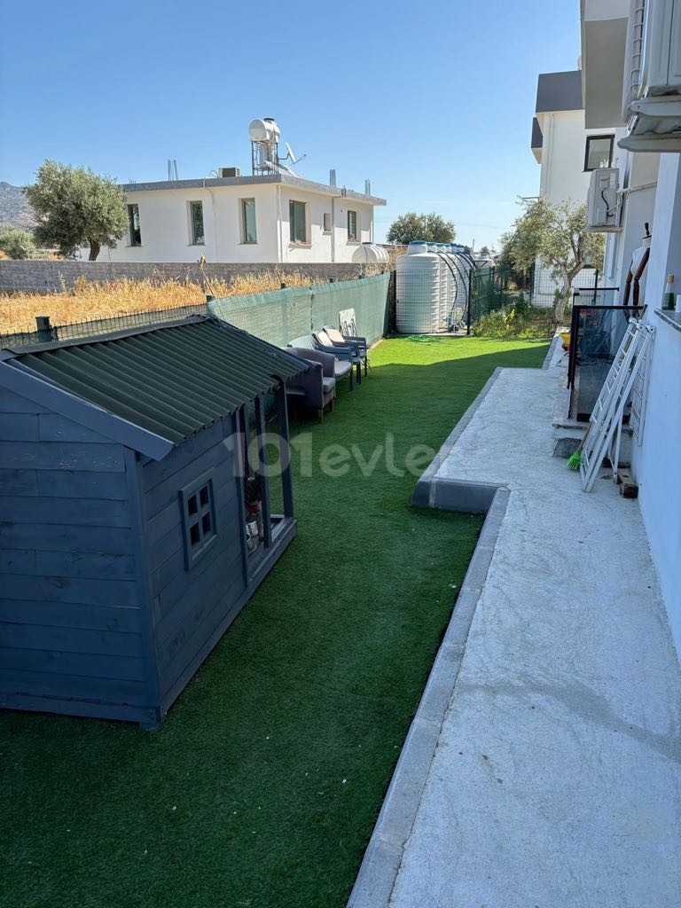 Eben Kaufen in Değirmenlik, Nikosia