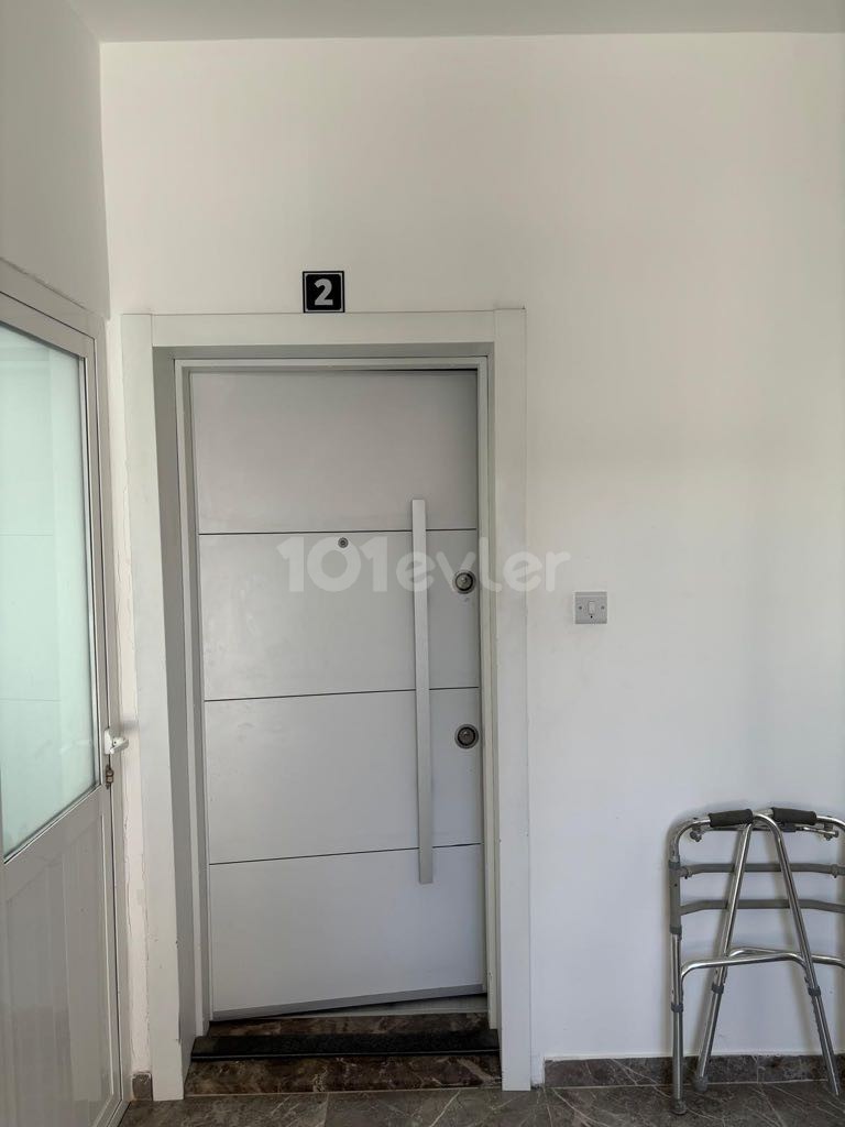 Flat For Sale in Değirmenlik, Nicosia