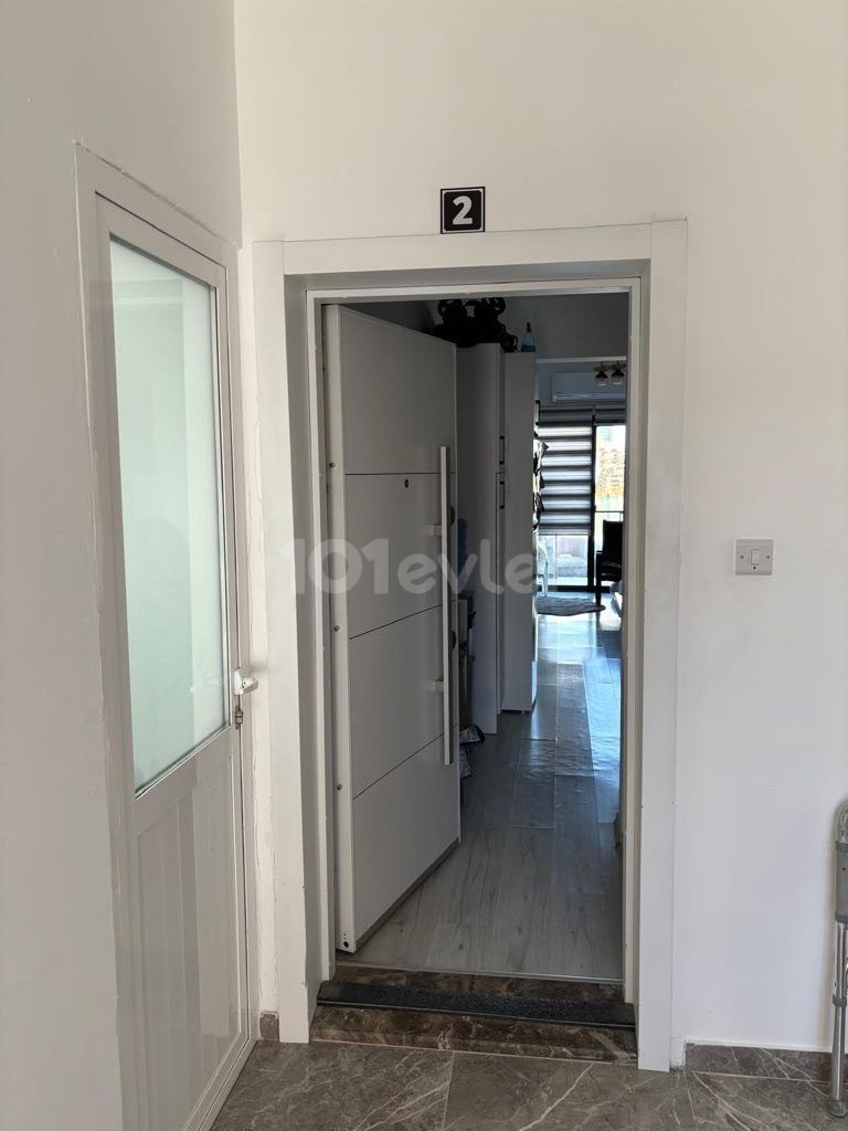 Flat For Sale in Değirmenlik, Nicosia