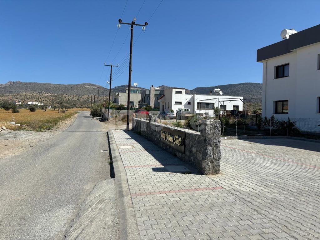 квартира Продается in Değirmenlik, Лефкоша