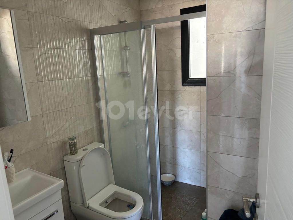 Flat For Sale in Değirmenlik, Nicosia