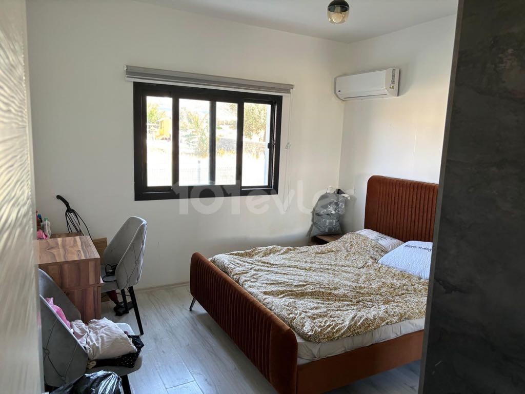 Flat For Sale in Değirmenlik, Nicosia