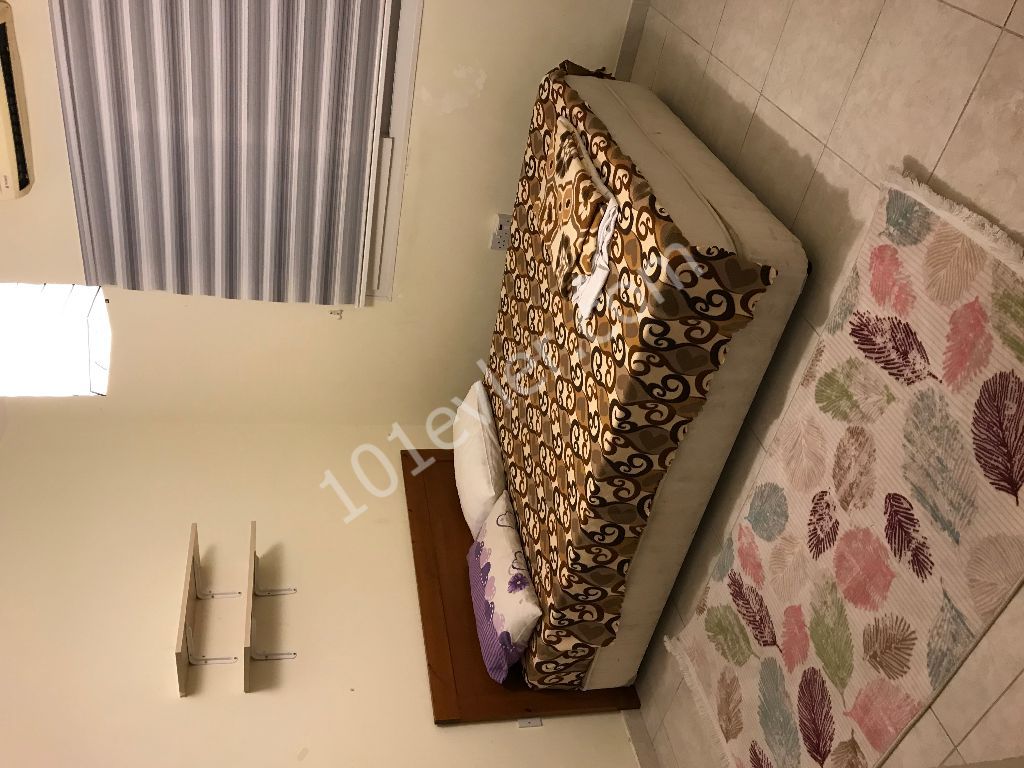 Flat To Rent in Yukarı Girne, Kyrenia