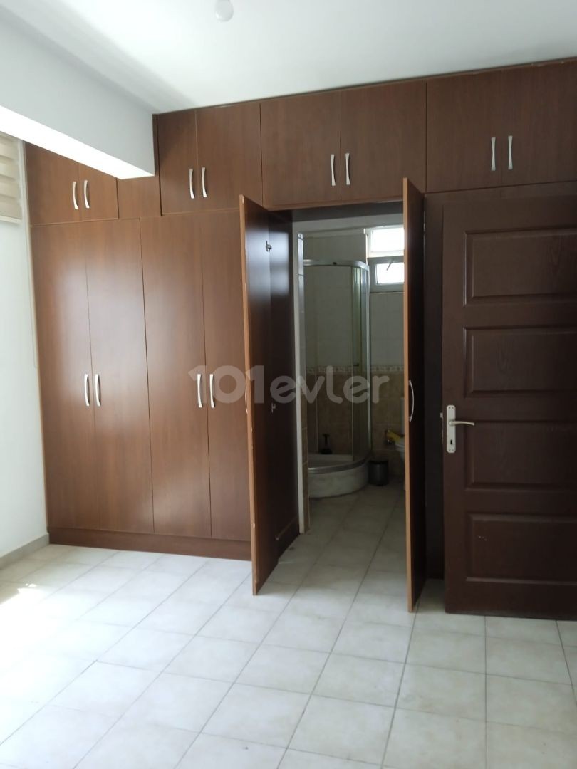 Triplex Villa For Sale In Kaymakli Region