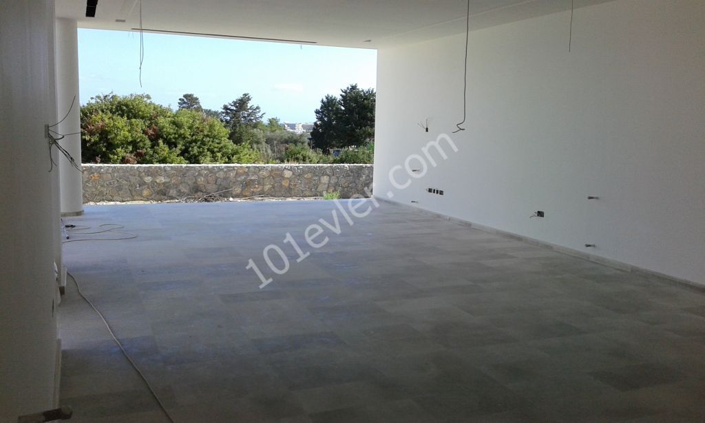 Villa For Sale in Edremit, Kyrenia