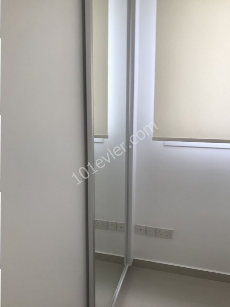 Flat To Rent in Yenişehir, Nicosia