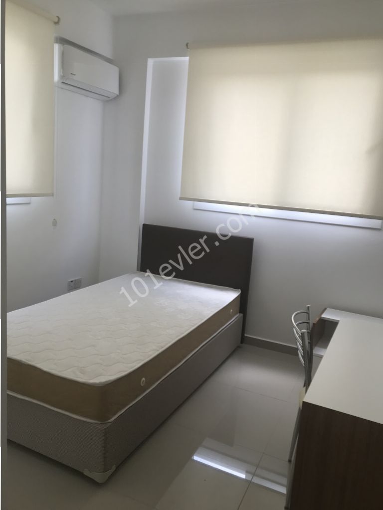 Flat To Rent in Yenişehir, Nicosia