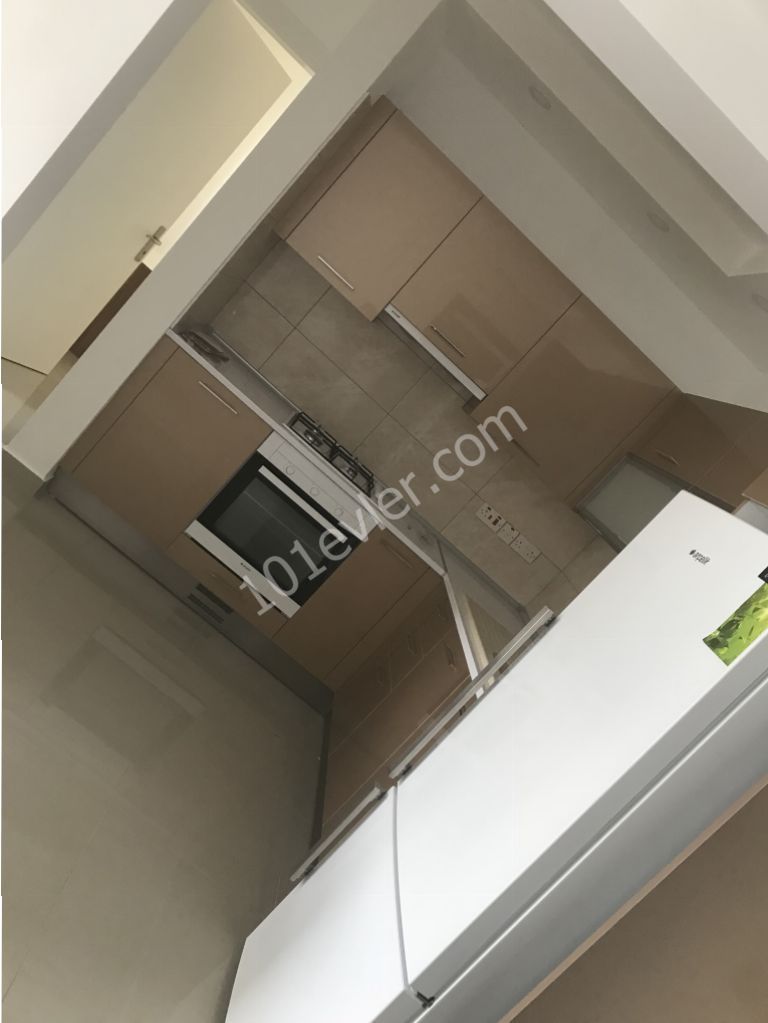 Flat To Rent in Yenişehir, Nicosia