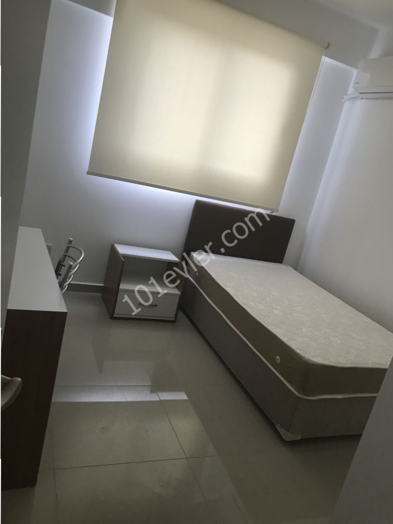 Flat To Rent in Yenişehir, Nicosia