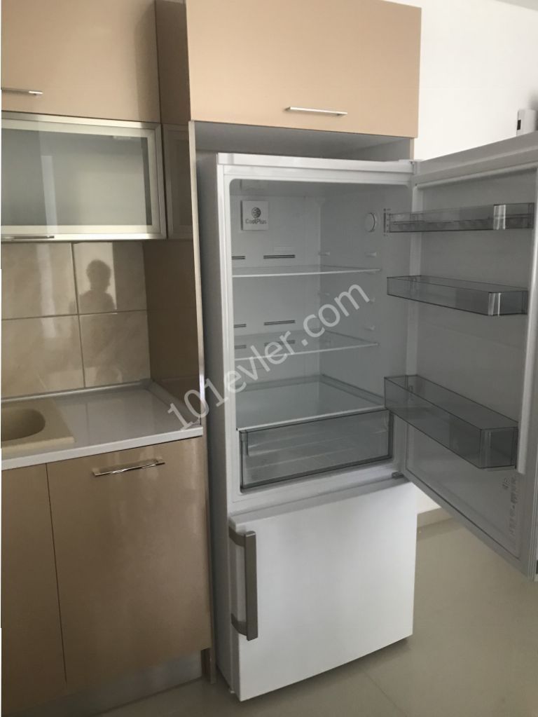 Flat To Rent in Yenişehir, Nicosia