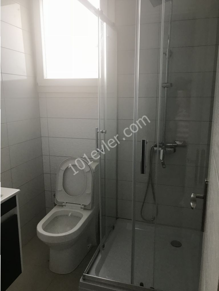 Flat To Rent in Yenişehir, Nicosia