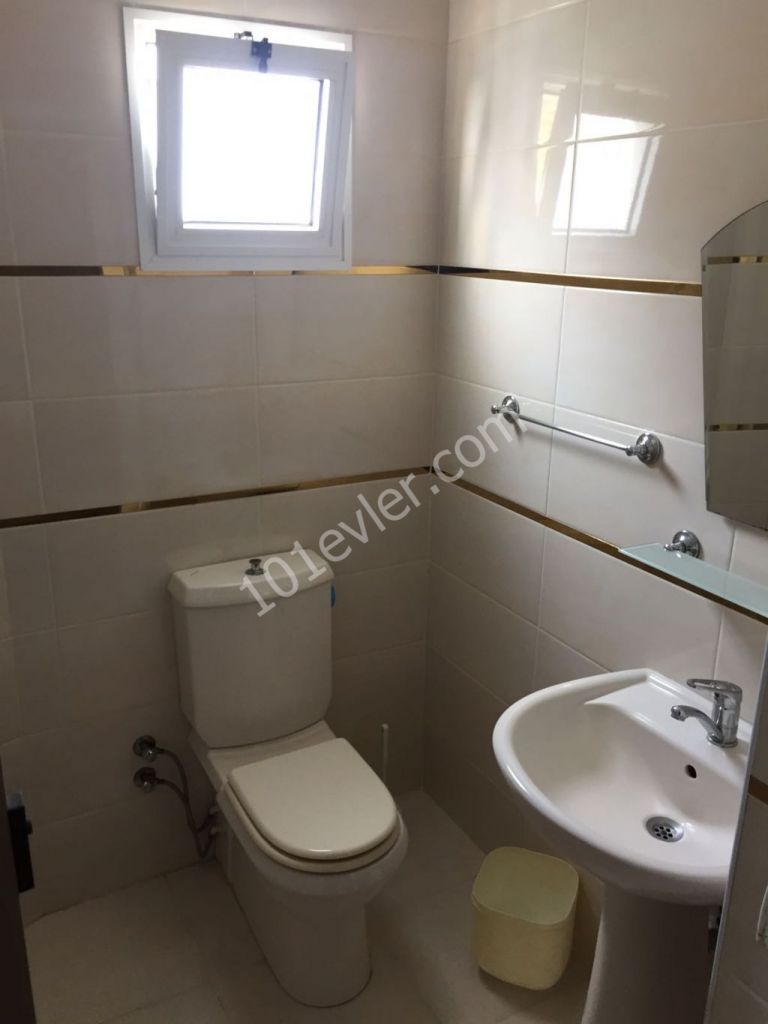 Flat To Rent in Gönyeli, Nicosia