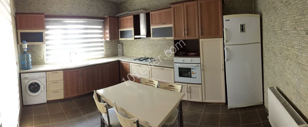 Flat To Rent in Gönyeli, Nicosia