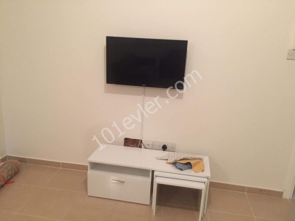 GÖNYELİDE  SIFIR EŞYALI KİRALIK DAİRE 3+1 بيت اجار بي كونيلي ٣+١ جديد 