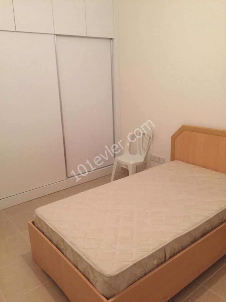 GÖNYELİDE  SIFIR EŞYALI KİRALIK DAİRE 3+1 بيت اجار بي كونيلي ٣+١ جديد 