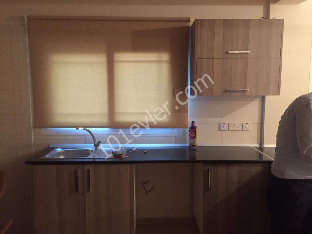 Flat To Rent in Gönyeli, Nicosia