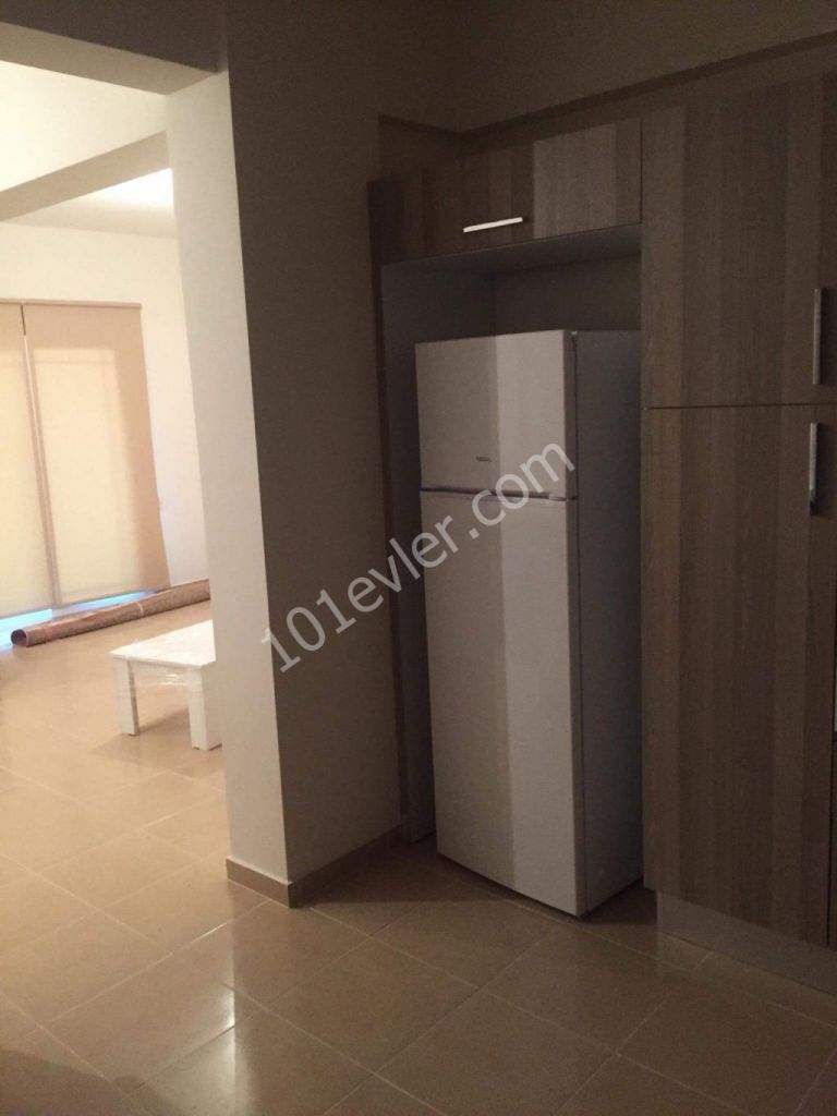 GÖNYELİDE  SIFIR EŞYALI KİRALIK DAİRE 3+1 بيت اجار بي كونيلي ٣+١ جديد 