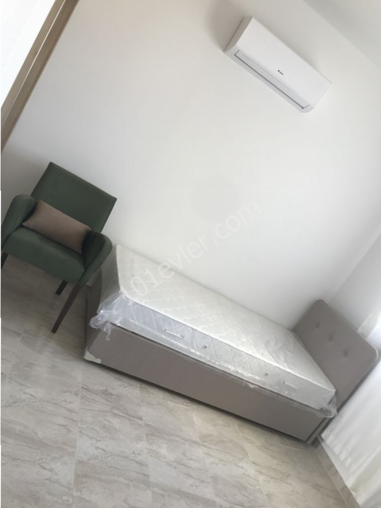 Flat To Rent in Hamitköy, Nicosia