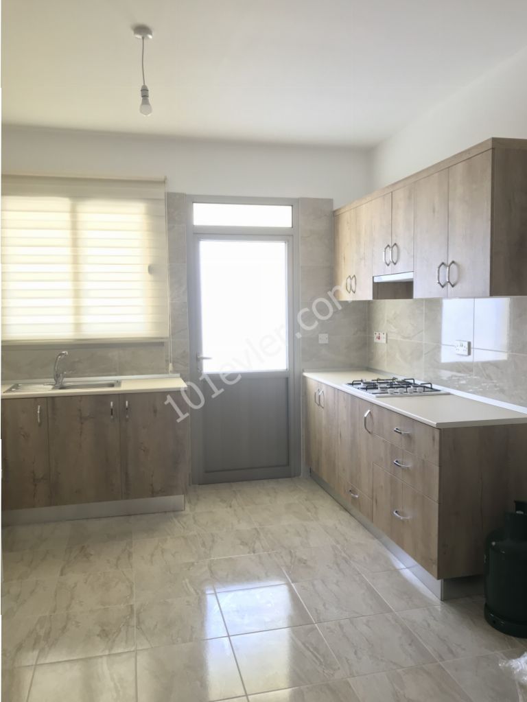 Flat To Rent in Hamitköy, Nicosia