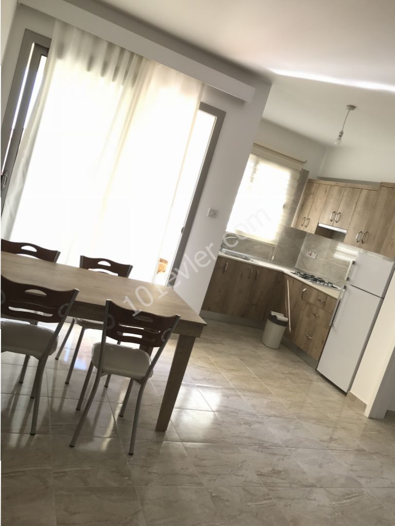 Flat To Rent in Hamitköy, Nicosia