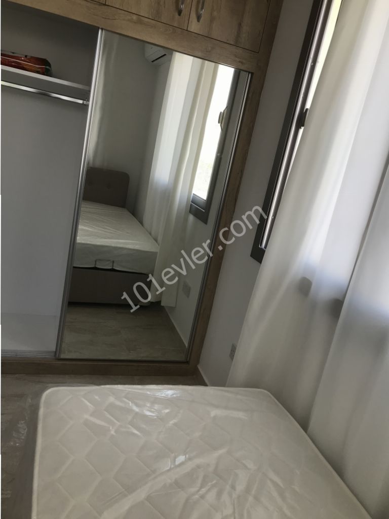 Flat To Rent in Hamitköy, Nicosia