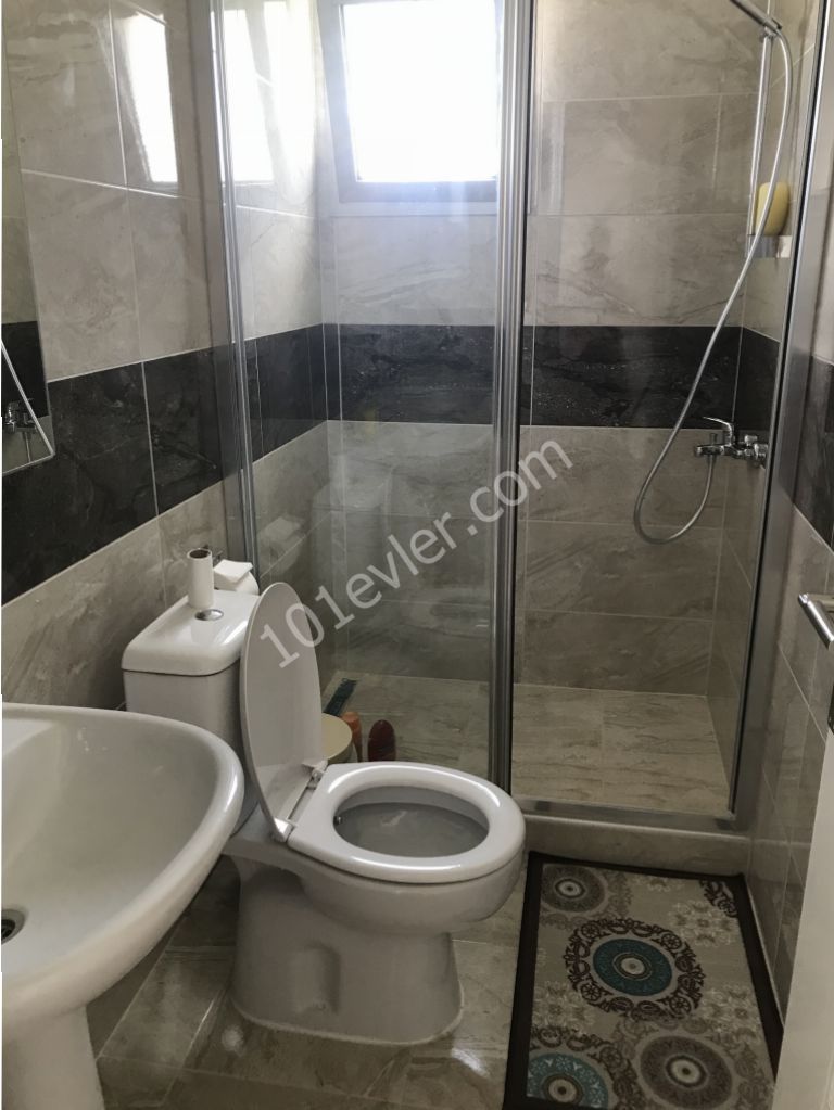 Flat To Rent in Hamitköy, Nicosia