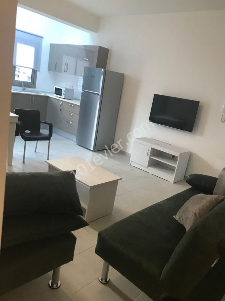 Flat To Rent in Gönyeli, Nicosia