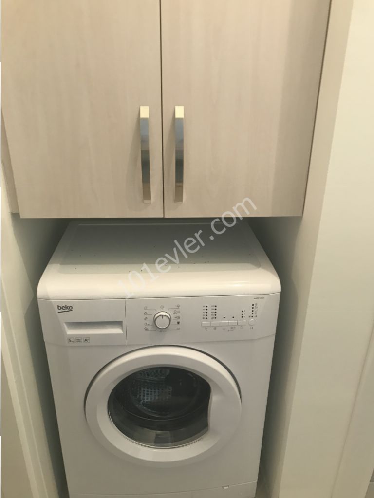 Flat To Rent in Gönyeli, Nicosia