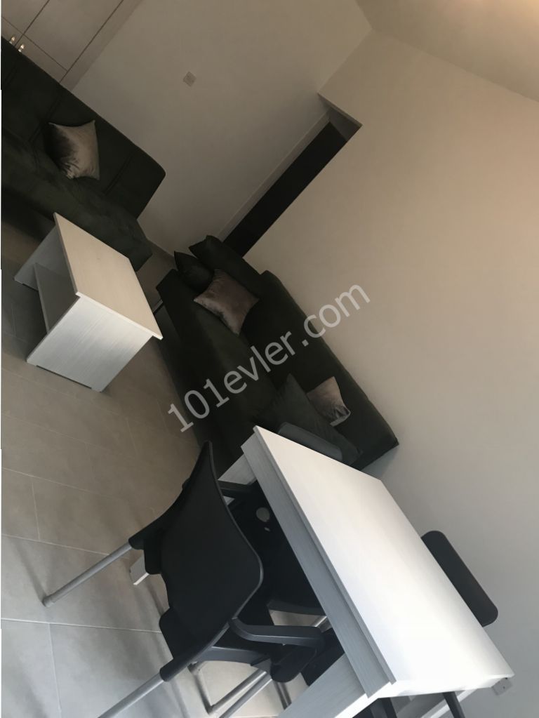 Flat To Rent in Gönyeli, Nicosia