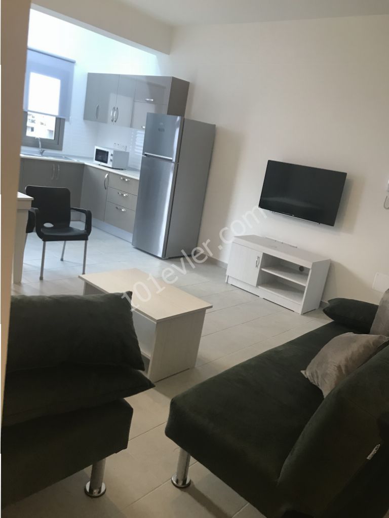 Flat To Rent in Gönyeli, Nicosia