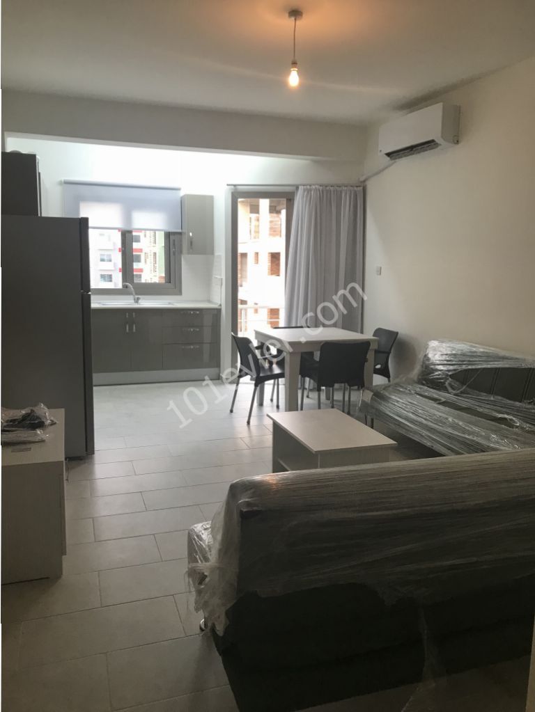 Flat To Rent in Gönyeli, Nicosia