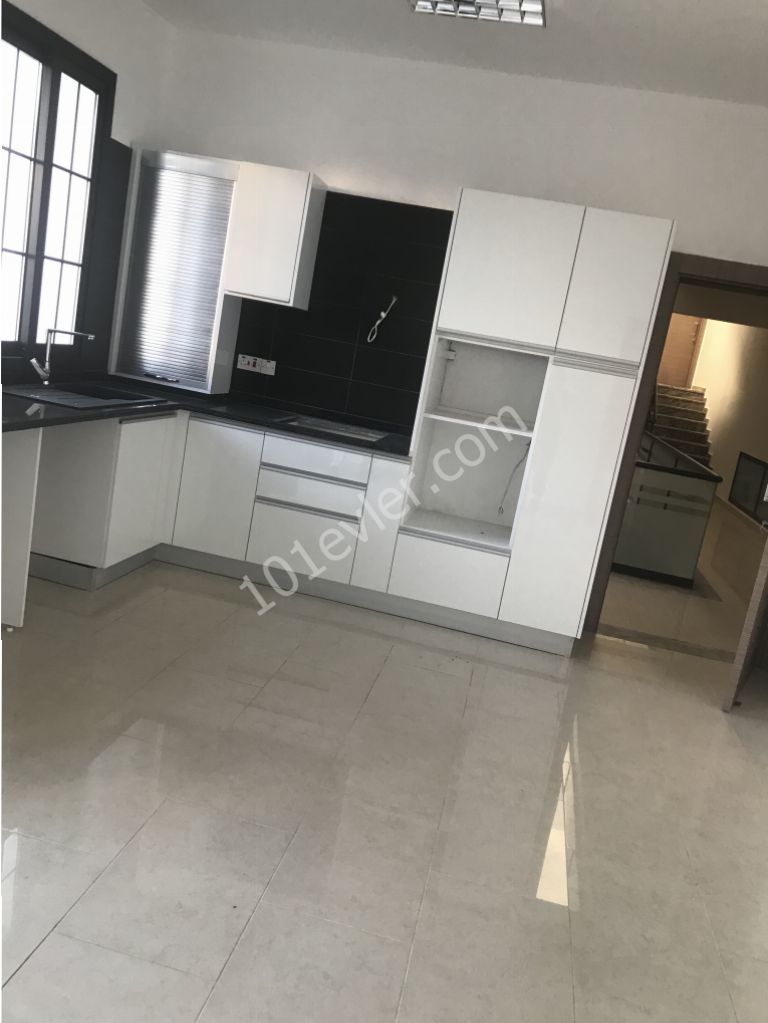 Flat For Sale in Yenikent, Nicosia