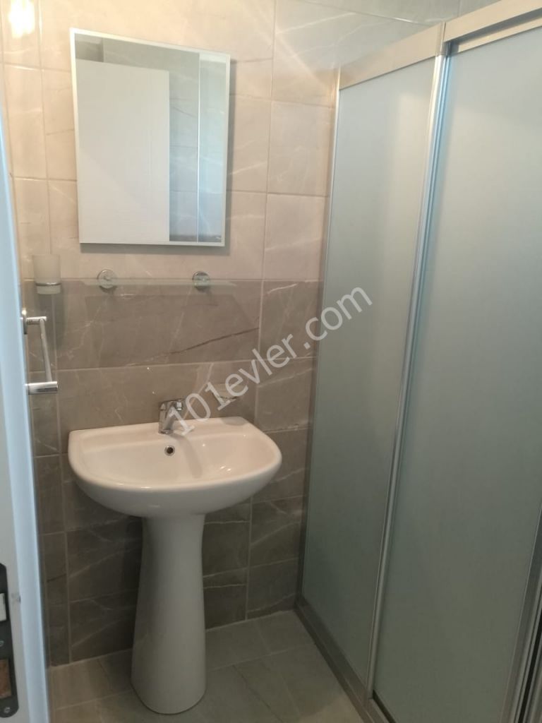 Flat For Sale in Gönyeli, Nicosia