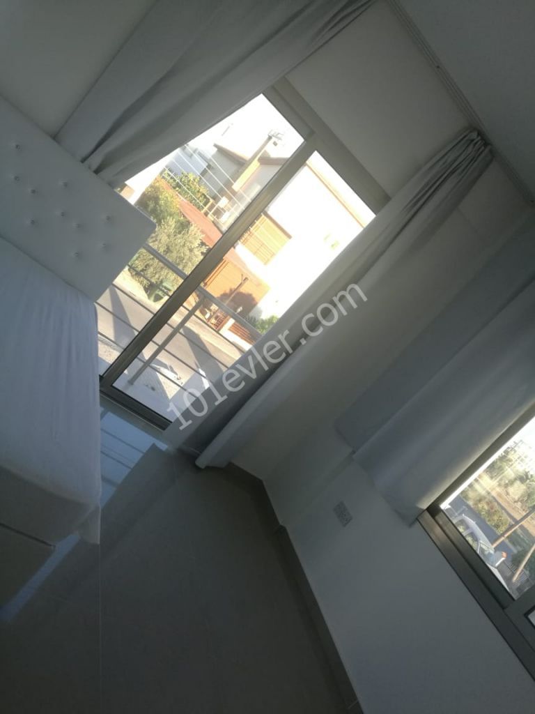 Flat For Sale in Gönyeli, Nicosia